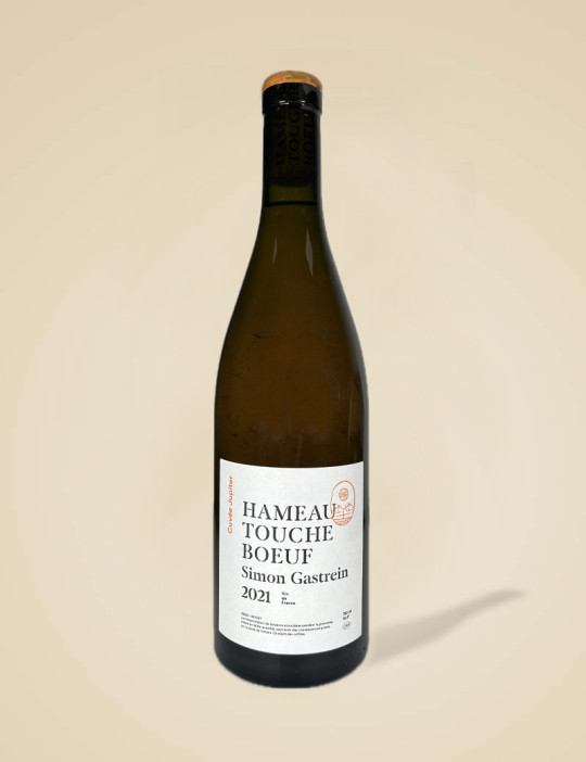 Jupiter - Domaine Hameau Toucheboeuf