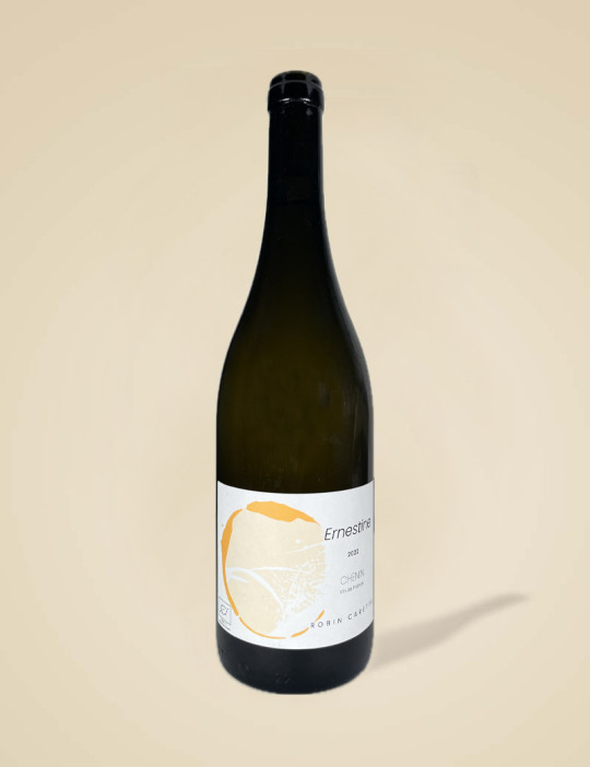Ernestine - Domaine Robin Carette