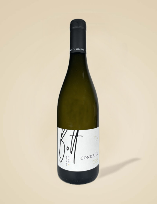 Condrieu - Domaine Bott