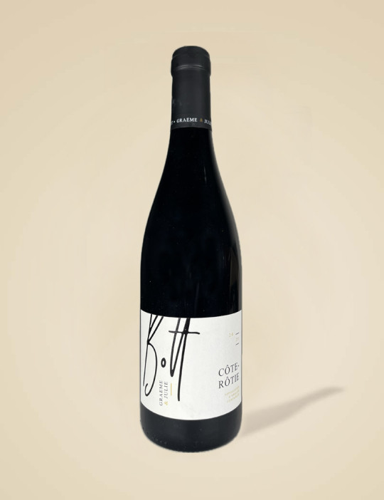 Côte Rotie - Domaine Bott