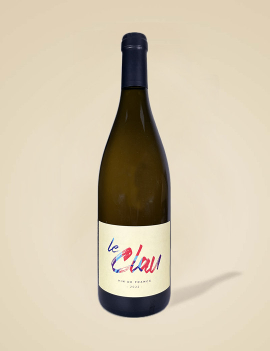Le Clau - Domaine Romain Le Bars