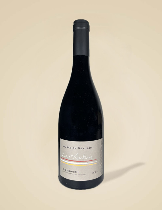 Les Aubuis - Domaine Aurélien Revillot