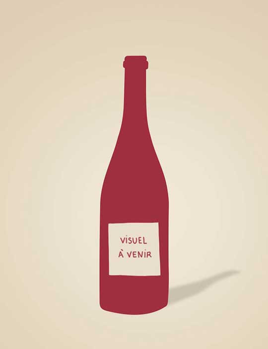 First Flight rouge - Domaine Bott