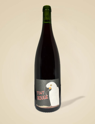 Tout rouge - Domaine Rietsch
