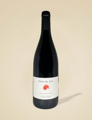 Le Point du Jour - Domaine Tessier