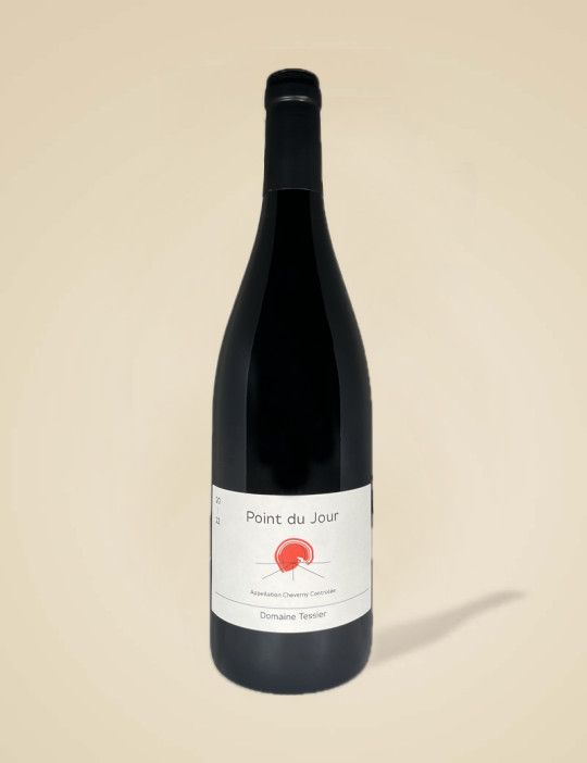 Le Point du Jour - Domaine Tessier