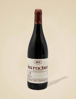 Les roches 2005 - Domaine des Roches