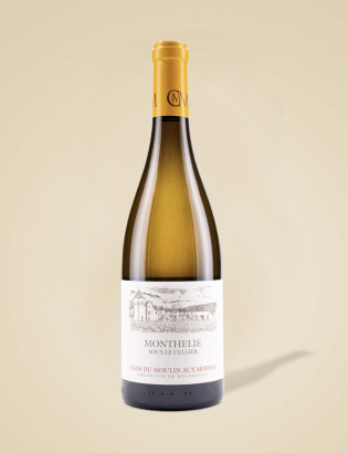 Monthélie Sous Le Cellier - Clos du Moulin Aux Moines