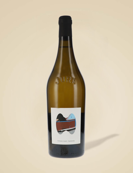Chardonnay - Domaine Grand