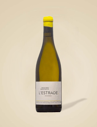 L'estrade - Domaine Maxime Magnon