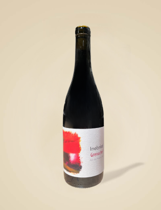 Grenache3 - Domaine Inebriati