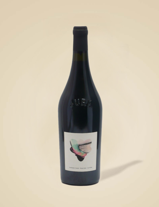 Pinot Noir - Domaine Grand