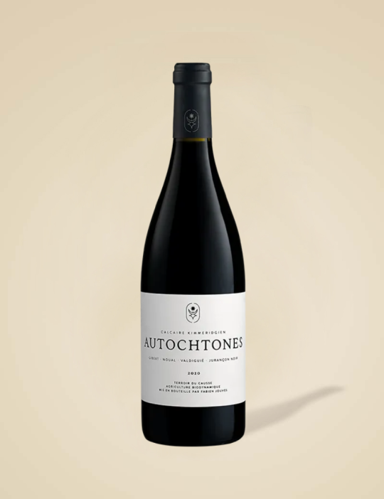 Autochtones magnum - Mas del Périé