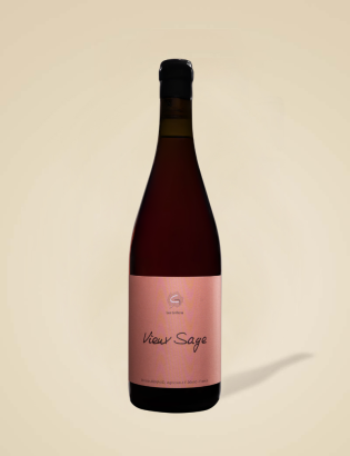Vieux Sage - Clos des Grillons