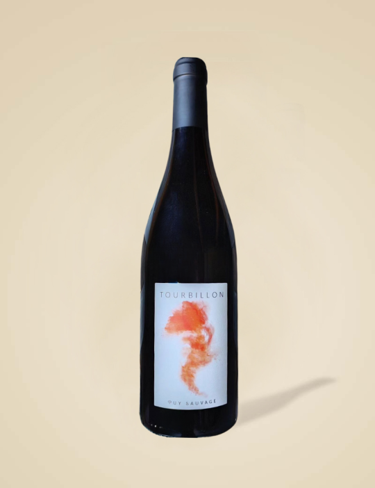 Tourbillon - Domaine Puy Sauvage