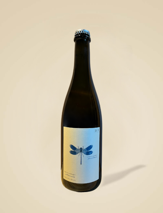 Blaue Libelle Plus - AT Wein - Andreas Tscheppe