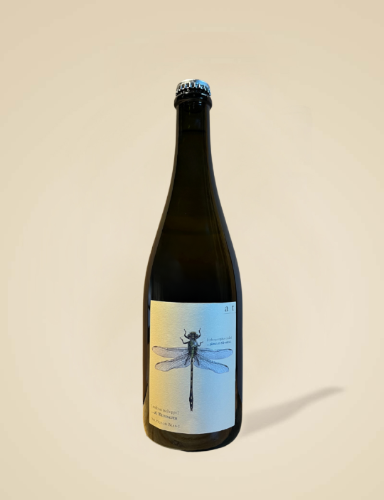 Grune Libelle - Reserve - AT Wein - Andreas Tscheppe