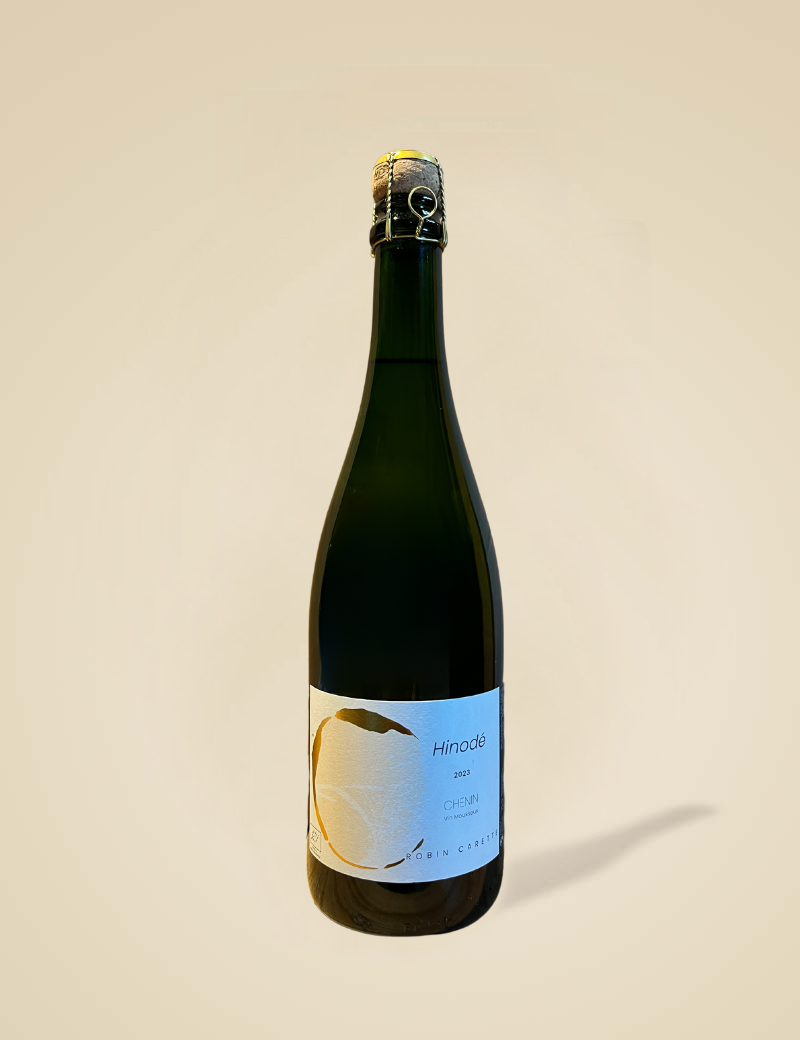 Hinodé - Domaine Robin Carette