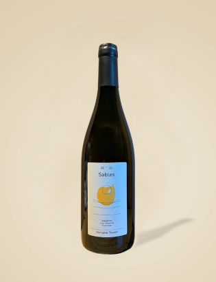 Les Sables - Domaine Tessier