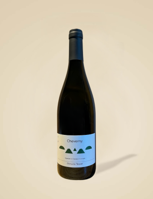 Cheverny blanc - Domaine Tessier