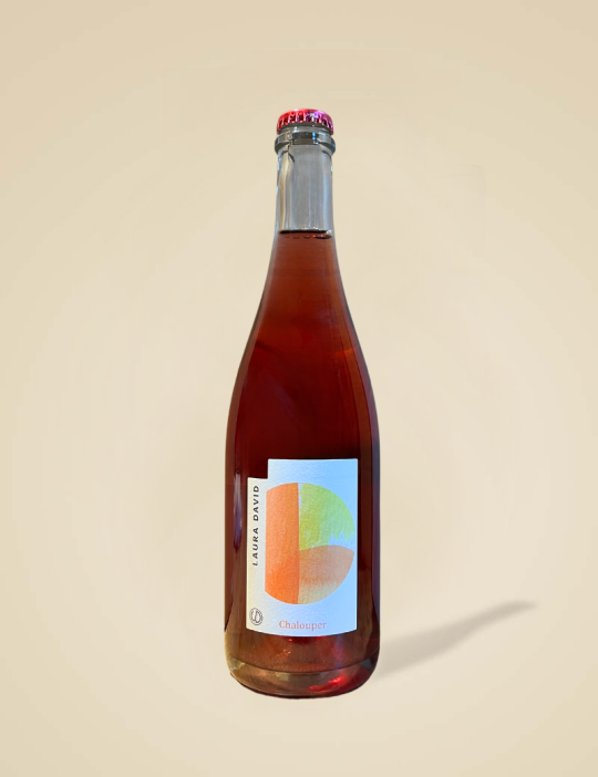 Chalouper - Domaine Laura David