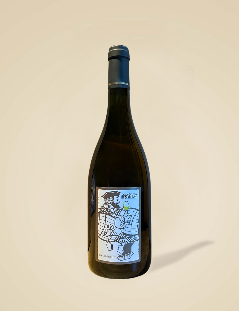 Les Chaineaux - Domaine des Frères Les Chaineaux - Domaine des Frères