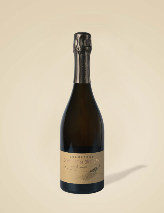 La Source - Domaine de Bichery