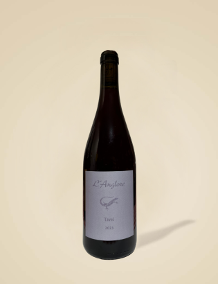 Tavel - Domaine de l'Anglore