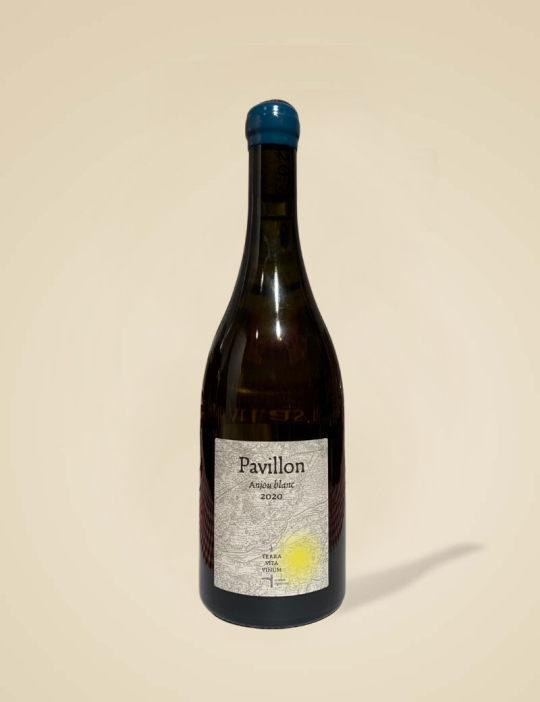 Pavillon - Domaine Terra Vita Vinum
