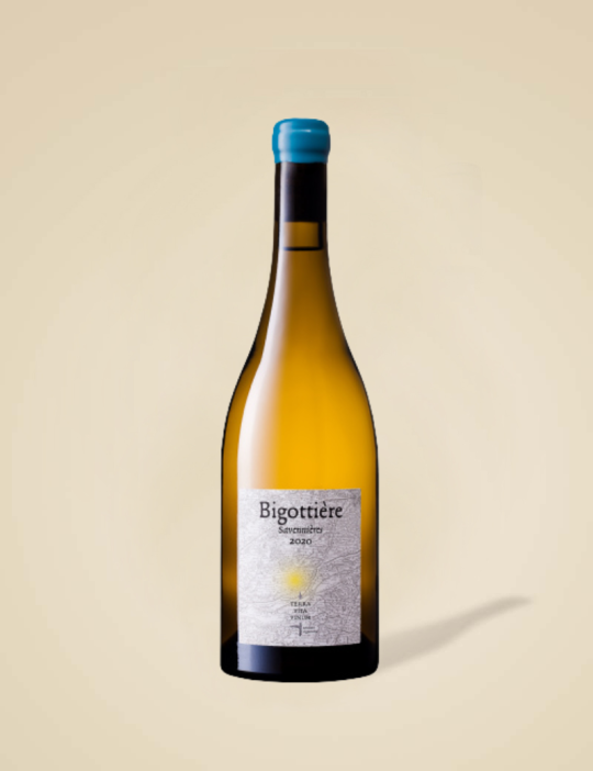 Bigottière - Domaine Terra Vita Vinum