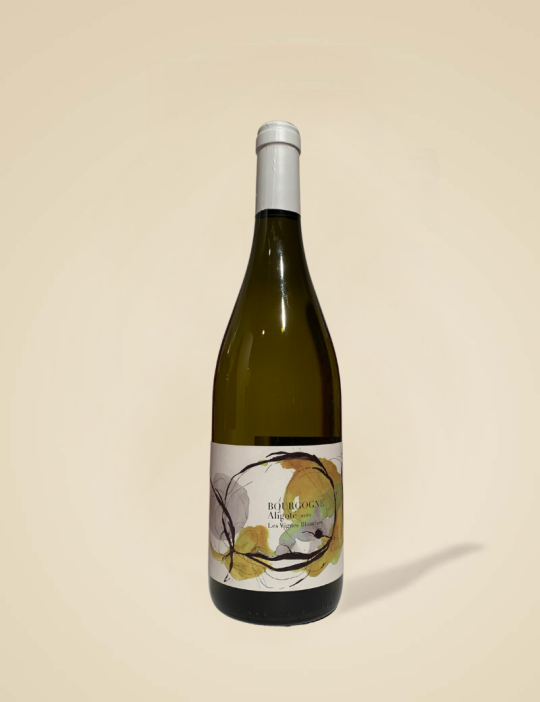 Les Vignes Blanches - Domaine Didon