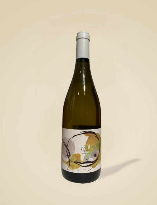Les Pêteurs - Domaine Didon