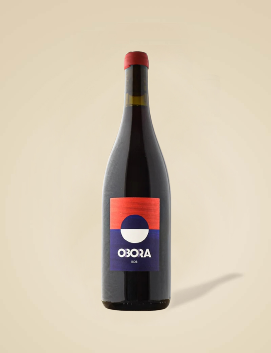 Bob - Domaine Obora