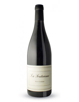 La Souteronne - Domaine Hervé Souhaut