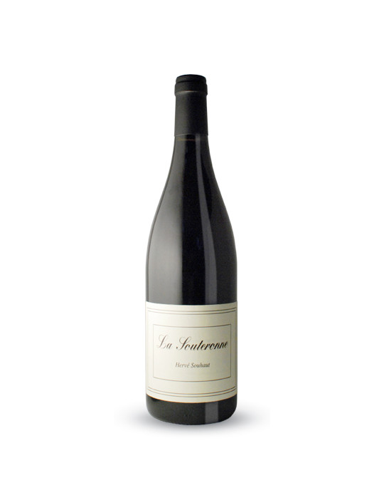 La Souteronne - Domaine Hervé Souhaut