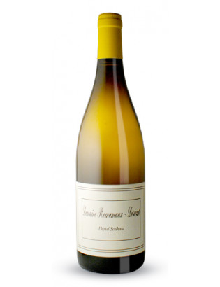 Romaneaux-Destezet - Domaine Hervé Souhaut