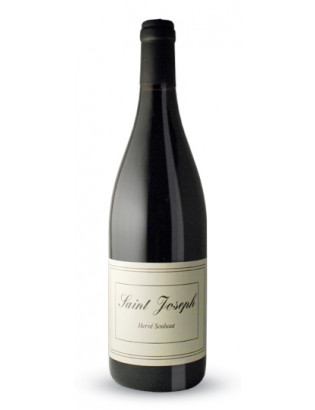 Saint Joseph "Les Cessieux" - Domaine Hervé Souhaut