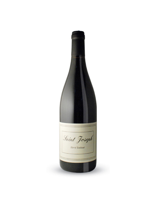 Saint Joseph "Les Cessieux" - Domaine Hervé Souhaut