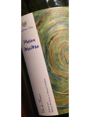 Potion Mama - Domaine Complemen'Terre