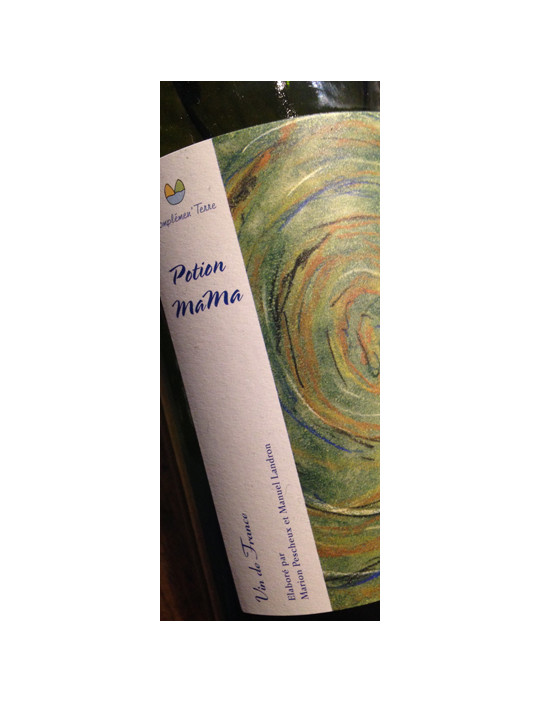 Potion Mama - Domaine Complemen'Terre