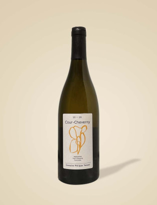 Cour-Cheverny - Domaine Tessier