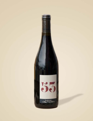 Cuvée 53 - Domaine La Grange aux Belles
