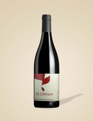 Ad Libitum - Domaine La Grange Tiphaine