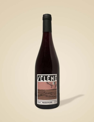 Beaujolais-Villages - Domaine Séléné