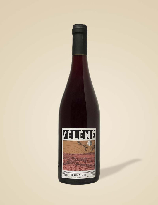 Beaujolais - Domaine Séléné