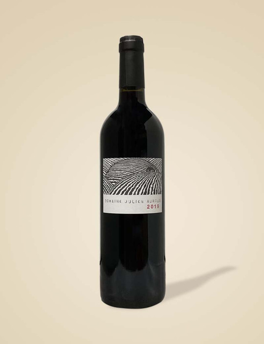 Bergerac rouge - Domaine Julien Auroux