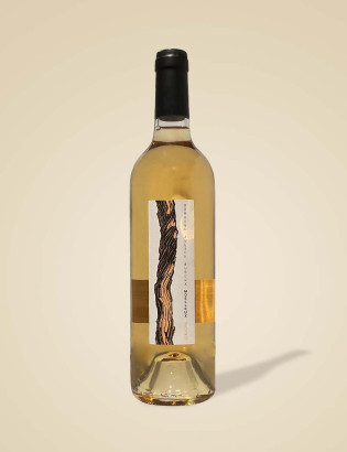 Bergerac moelleux - Domaine Julien Auroux