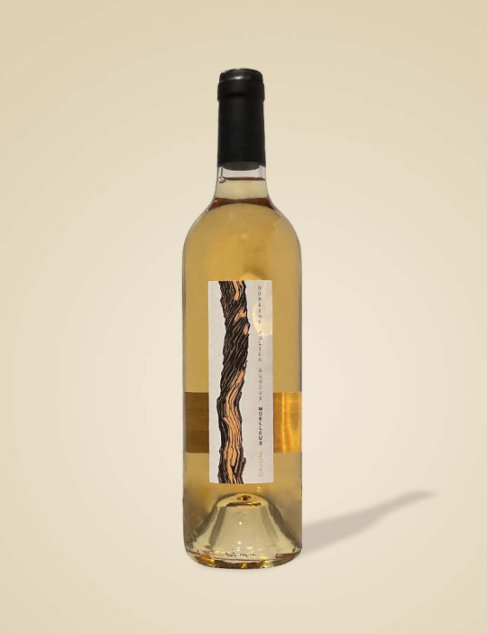 Bergerac moelleux - Domaine Julien Auroux