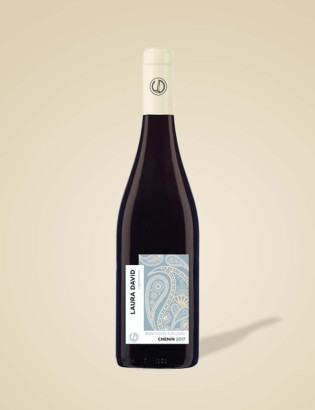 Insolente - Domaine Laura David