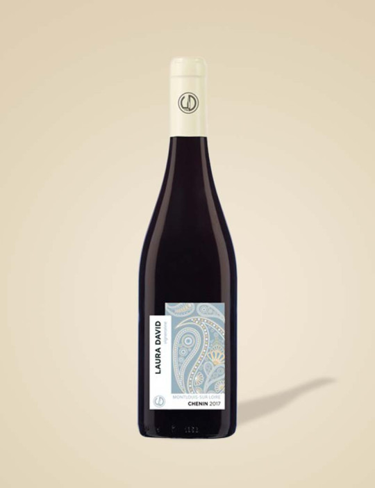 Insolente - Domaine Laura David